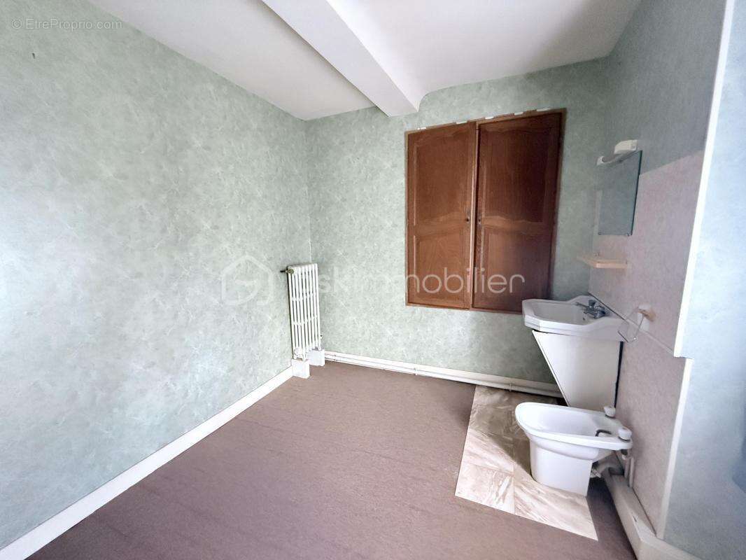 Maison à VER-SUR-MER