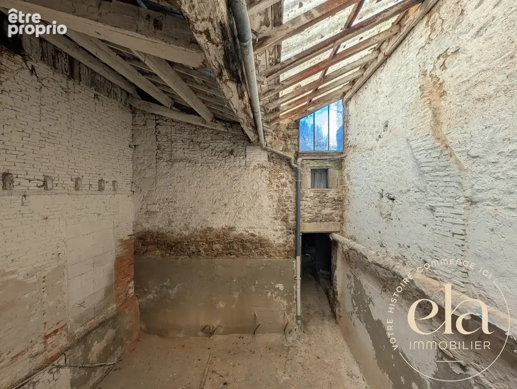 Appartement 221 m² à Pouzauges  - photo 5