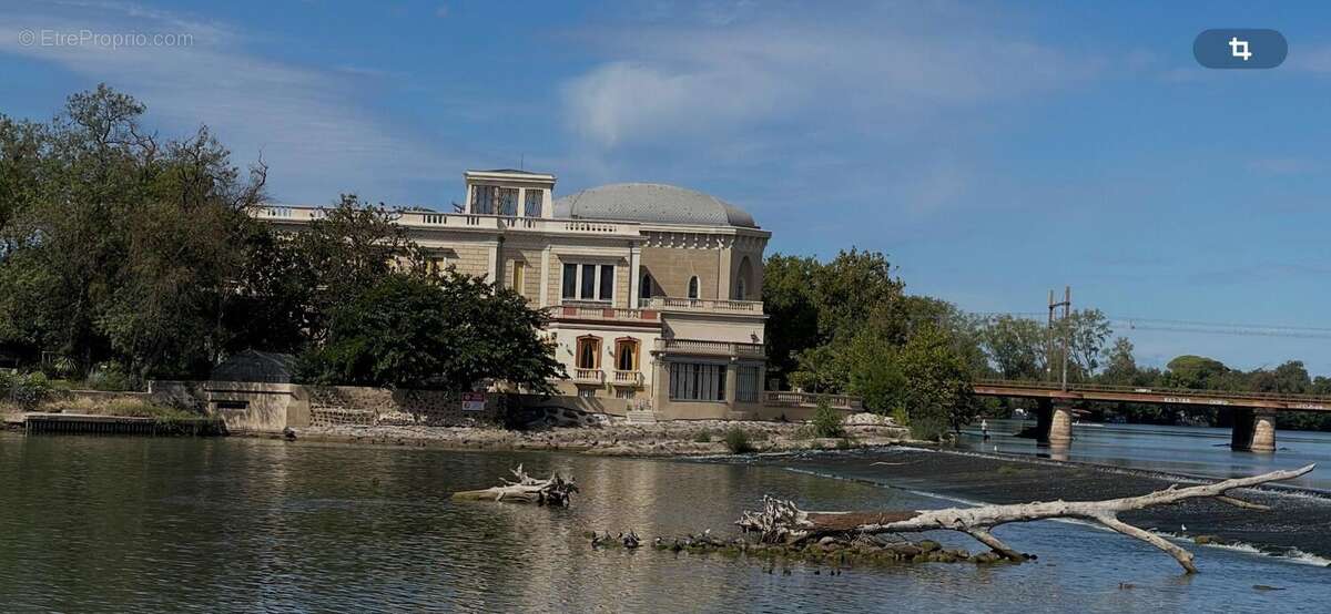 Photo 2 - Commerce à AGDE