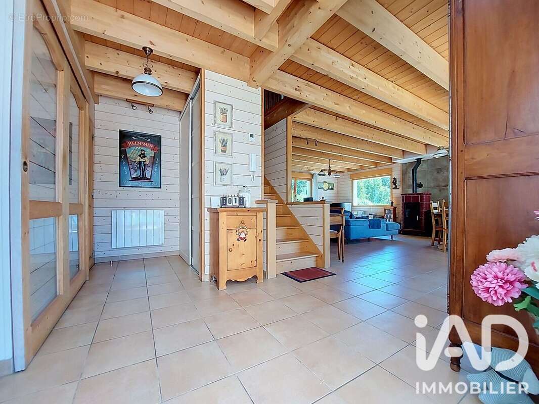 Maison 142 m² à Riec-Sur-Belon  - photo 4