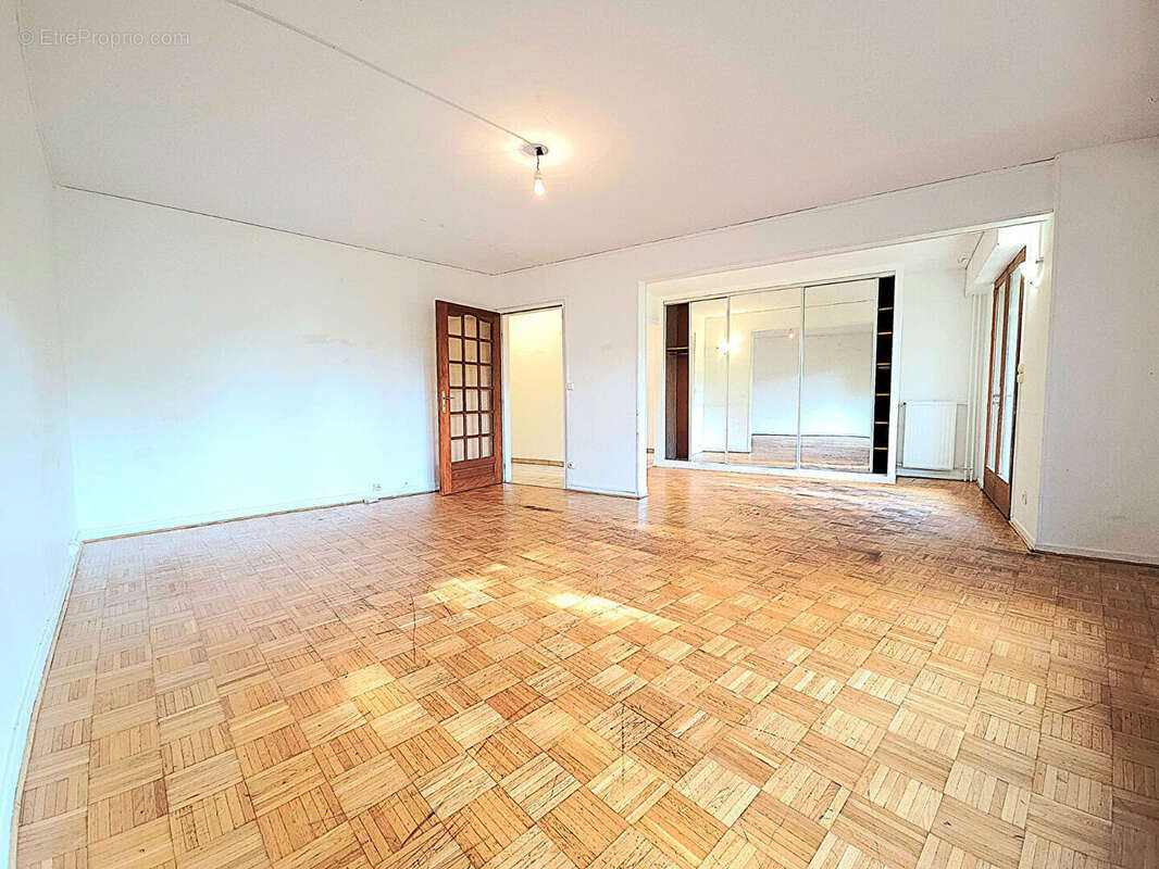 Appartement à CERGY