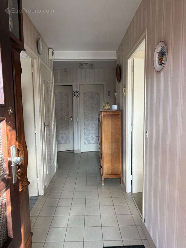 Maison à SAINT-PIERRE-LES-ELBEUF