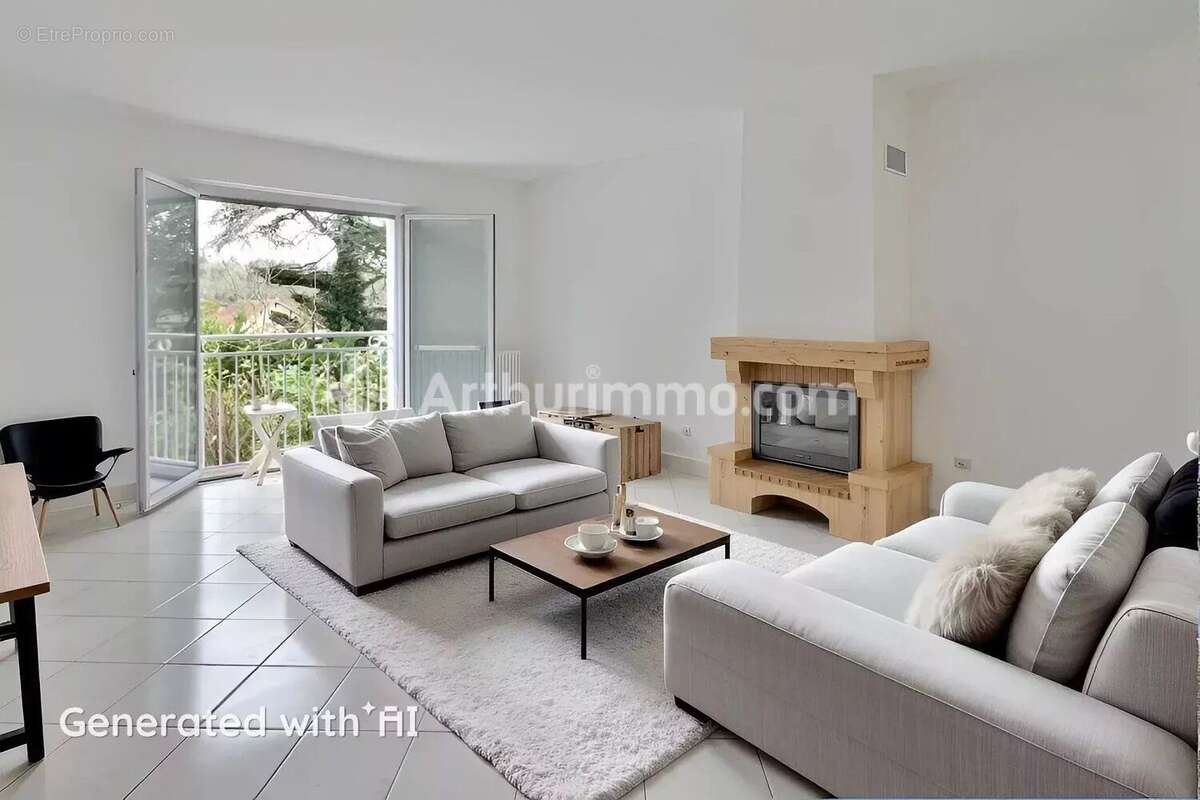 Maison à MONTASTRUC-LA-CONSEILLERE