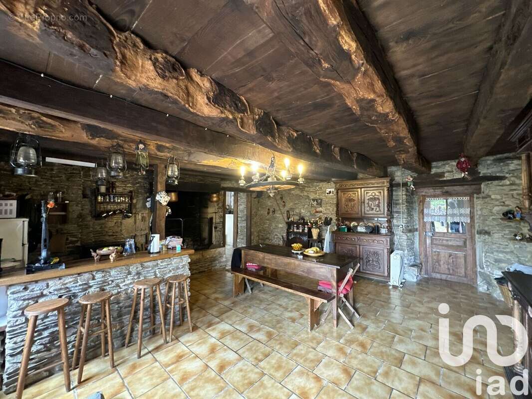 Photo 7 - Maison à TAUPONT