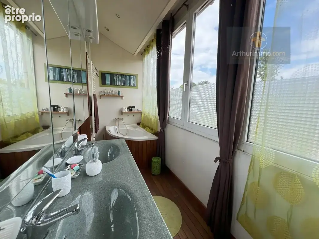 Vente Maison La verriere(78320) 357 500ï¿œ - photo 10