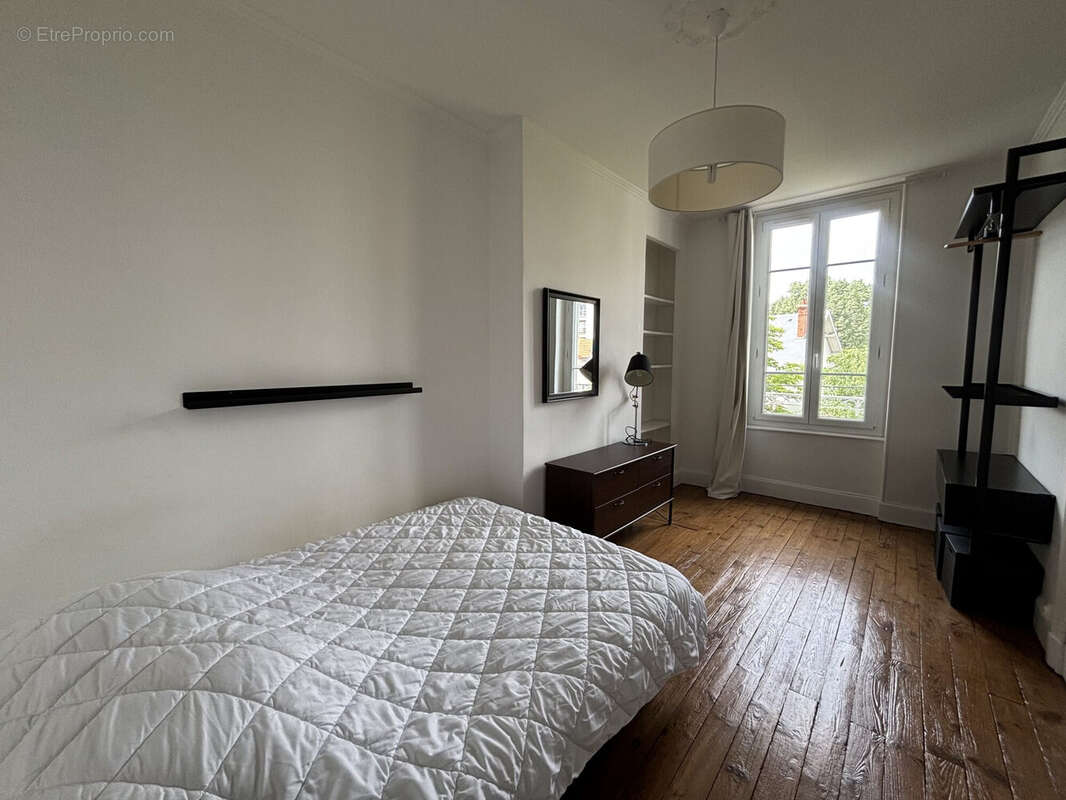 Appartement 52 m² à Clermont-Ferrand  - photo 6