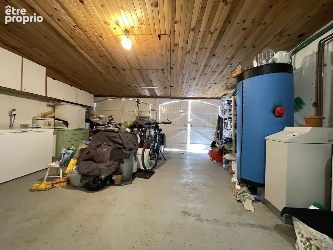 Maison à vendre 5 pièces proche de PUYRICARD (13) - photo 17