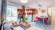 Appartement à FLEURIEUX-SUR-L'ARBRESLE