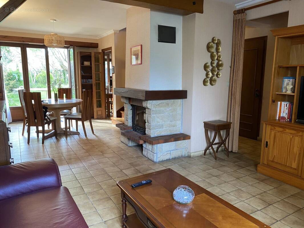 Maison à SAINT-NAZAIRE