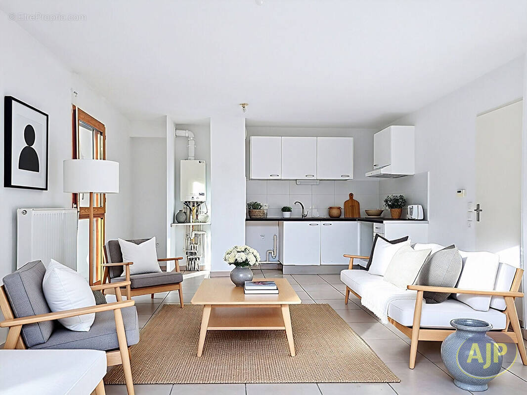 Appartement à MERIGNAC