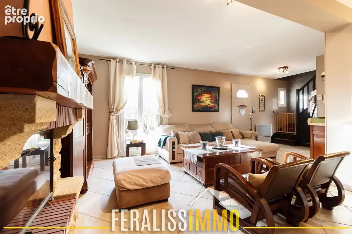 Maison individuelle idéale pour votre famille ! - photo 8