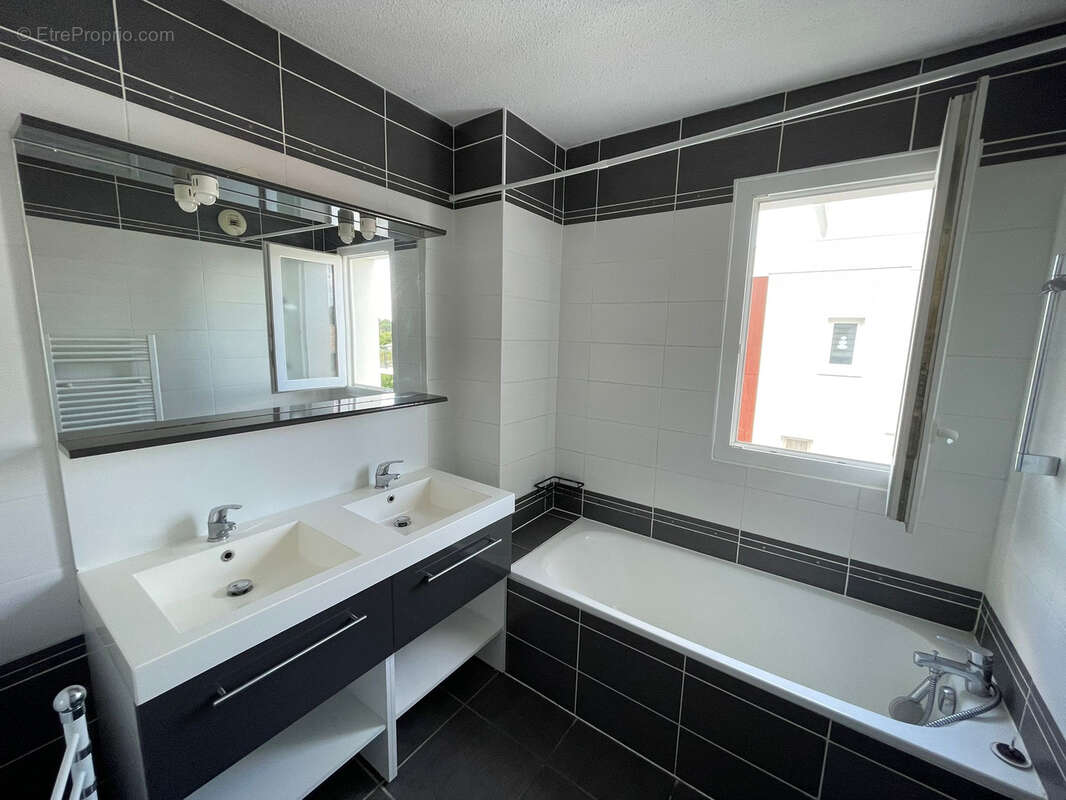 Appartement à EYSINES