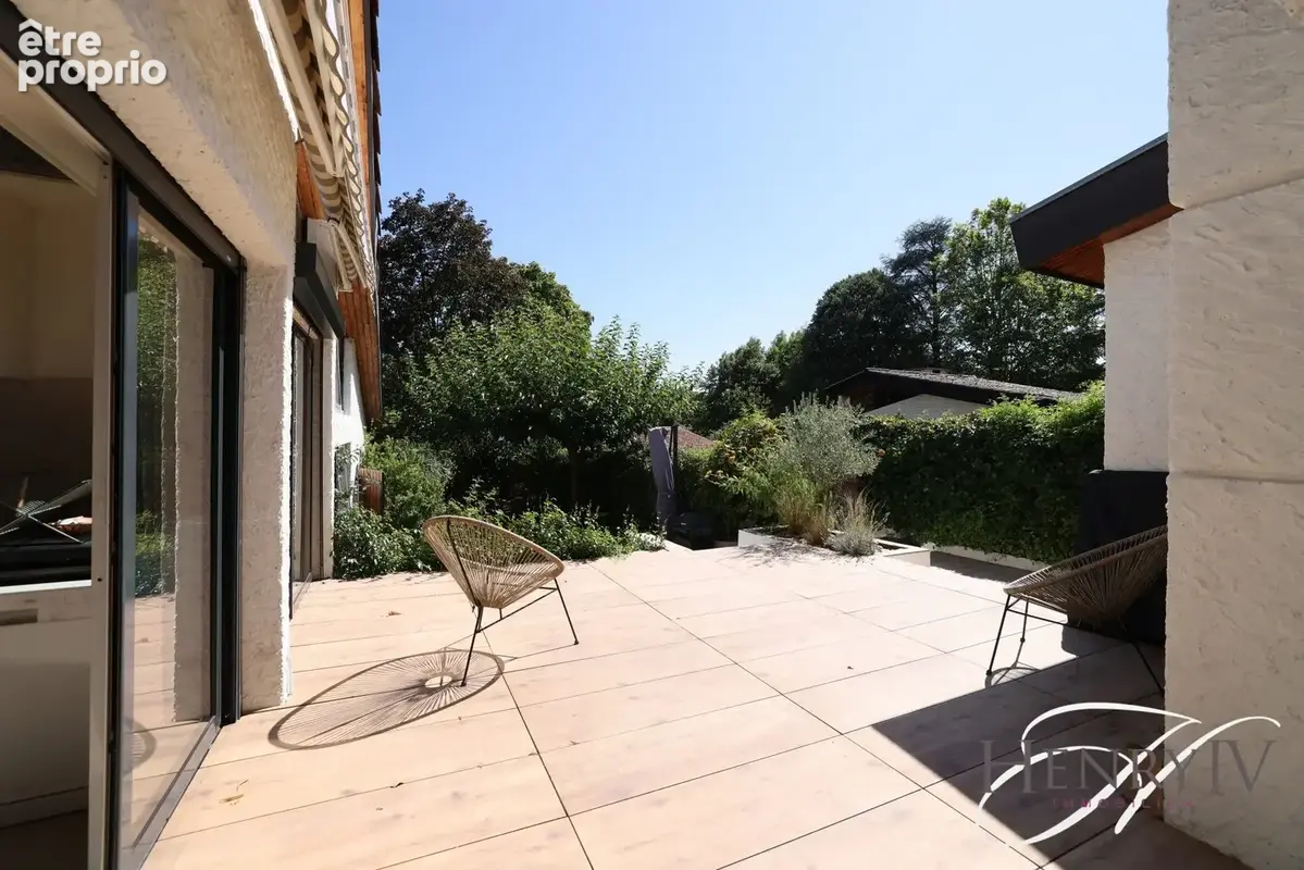 Maison 7 pièces 150 m² à vendre à Meylan (38240) - photo 5