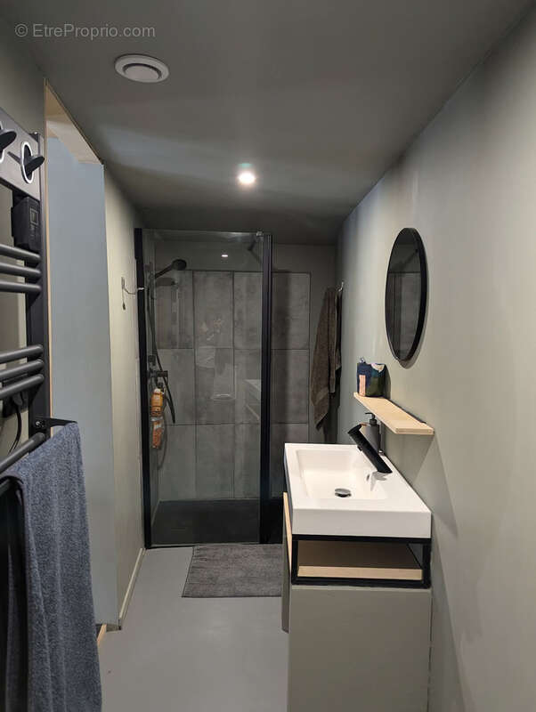 Maison à LABASTIDE-DE-LEVIS