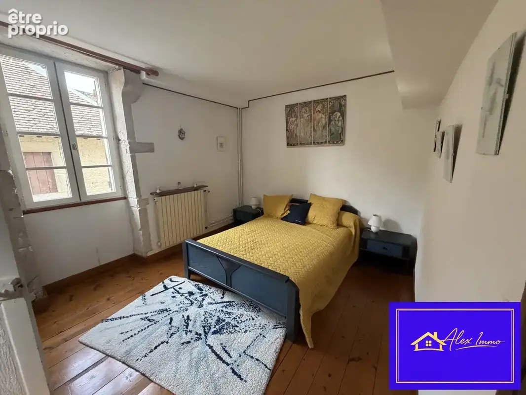 Maison 10 pièces 352 m² à vendre à Tailly (21190) - photo 9