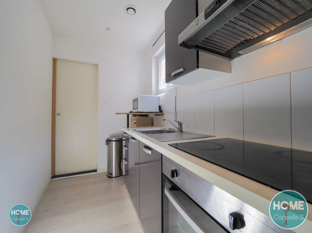 Appartement à COLOMIERS