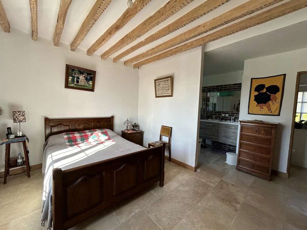 Maison à MORTAGNE-AU-PERCHE