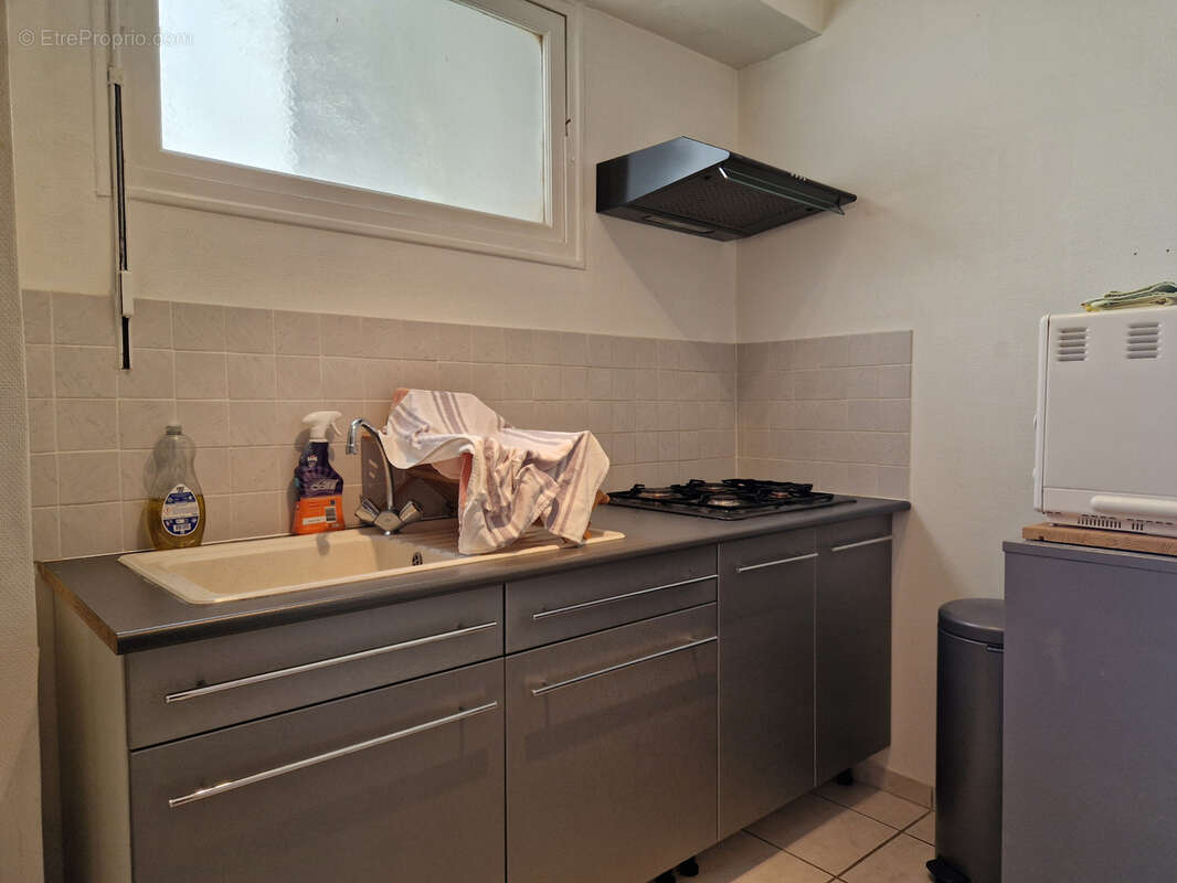 Appartement à SAINT-JEAN-DE-LUZ