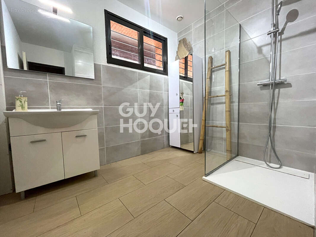 Maison à VILLENEUVE-TOLOSANE