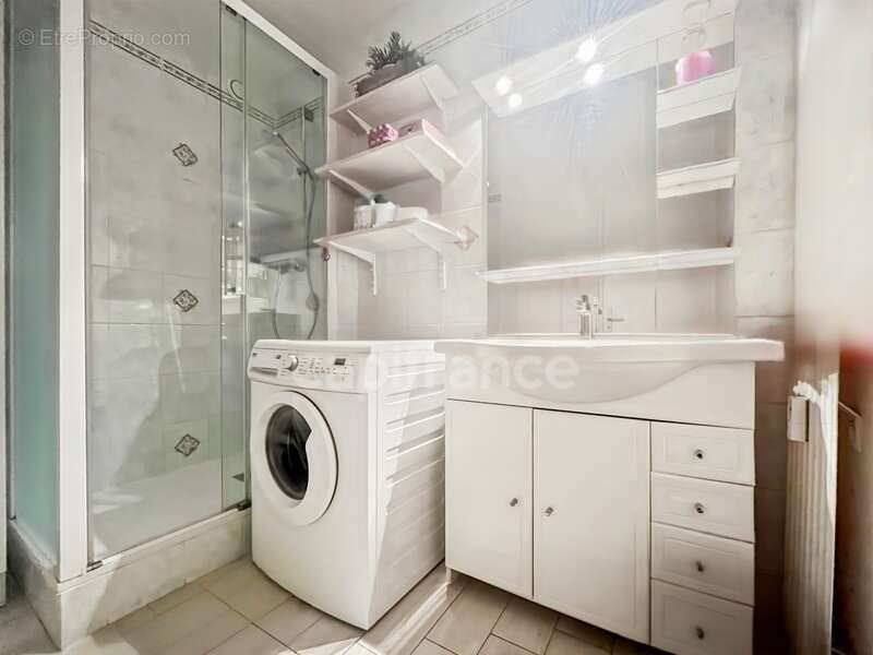Appartement à LONGVIC