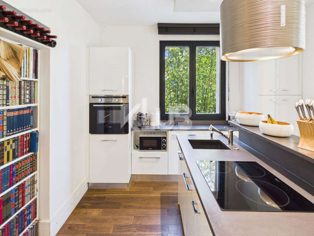 Appartement à PENTA-DI-CASINCA