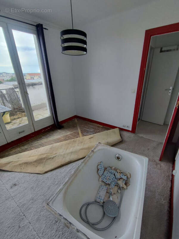 Appartement  2 pièces 26 m2 - photo 2