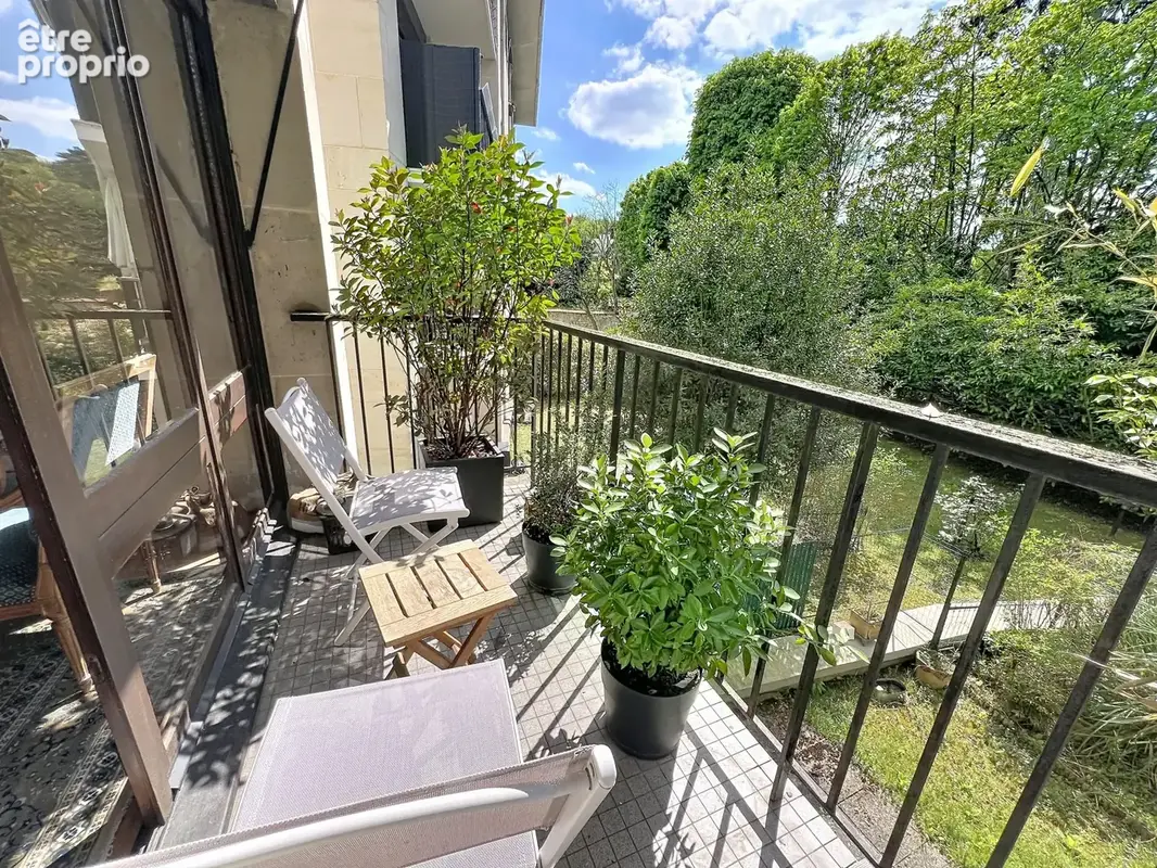 Photo Appartement à Ville-D'avray au prix de 499 000€