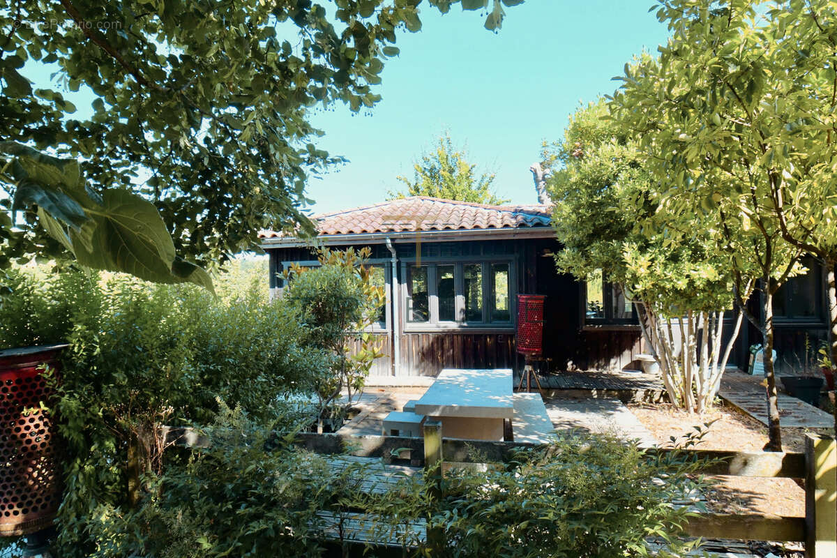 Maison à AGEN