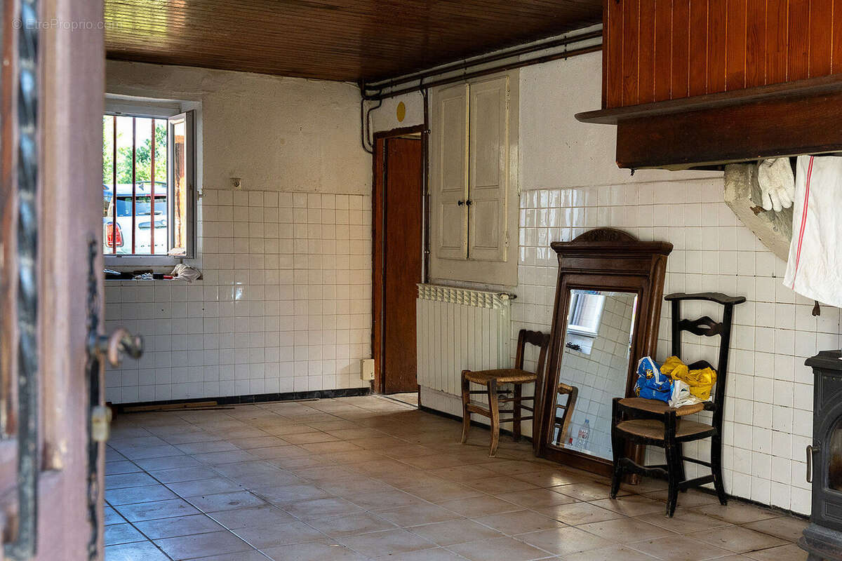 Photo 6 - Maison à SAUVETERRE-DE-BEARN