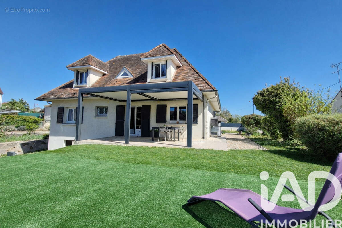 Photo 5 - Maison à TRILPORT