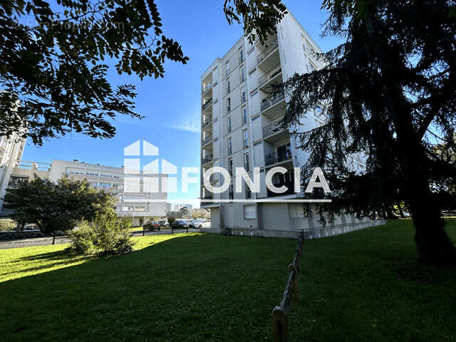 Appartement à LE BOUSCAT