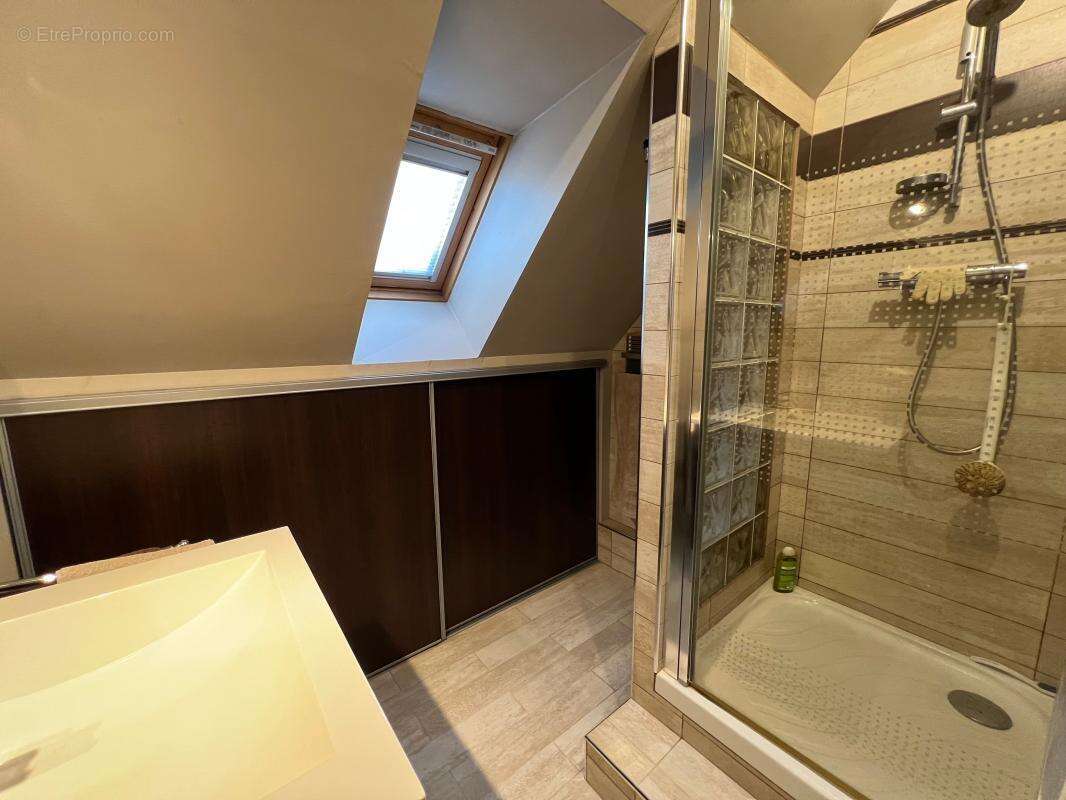 Maison à ANNET-SUR-MARNE