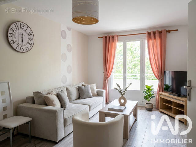 Photo 1 - Appartement à DREUX