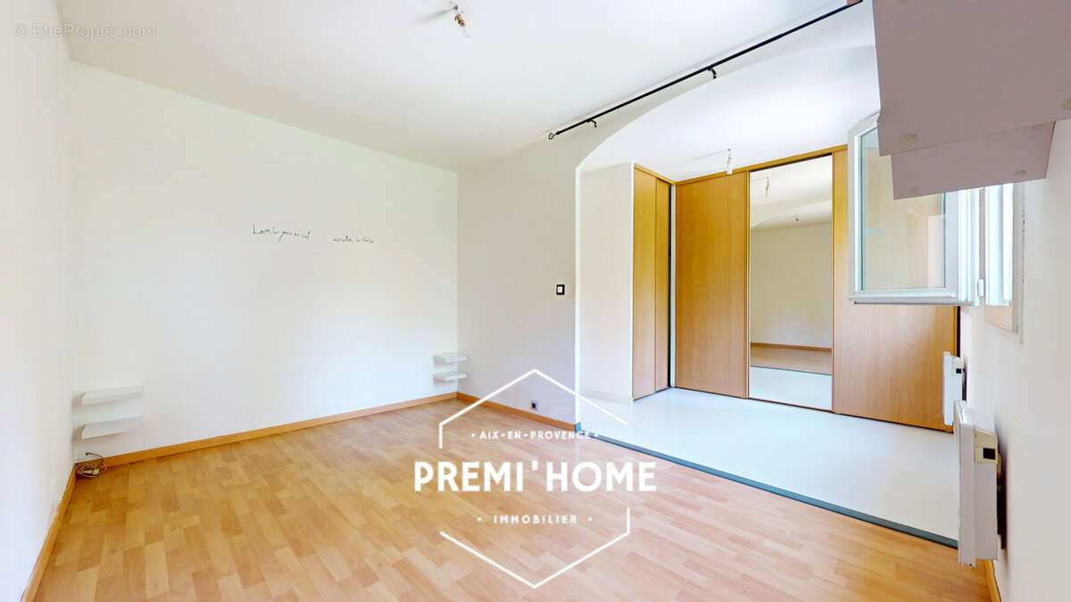 Appartement à GARDANNE