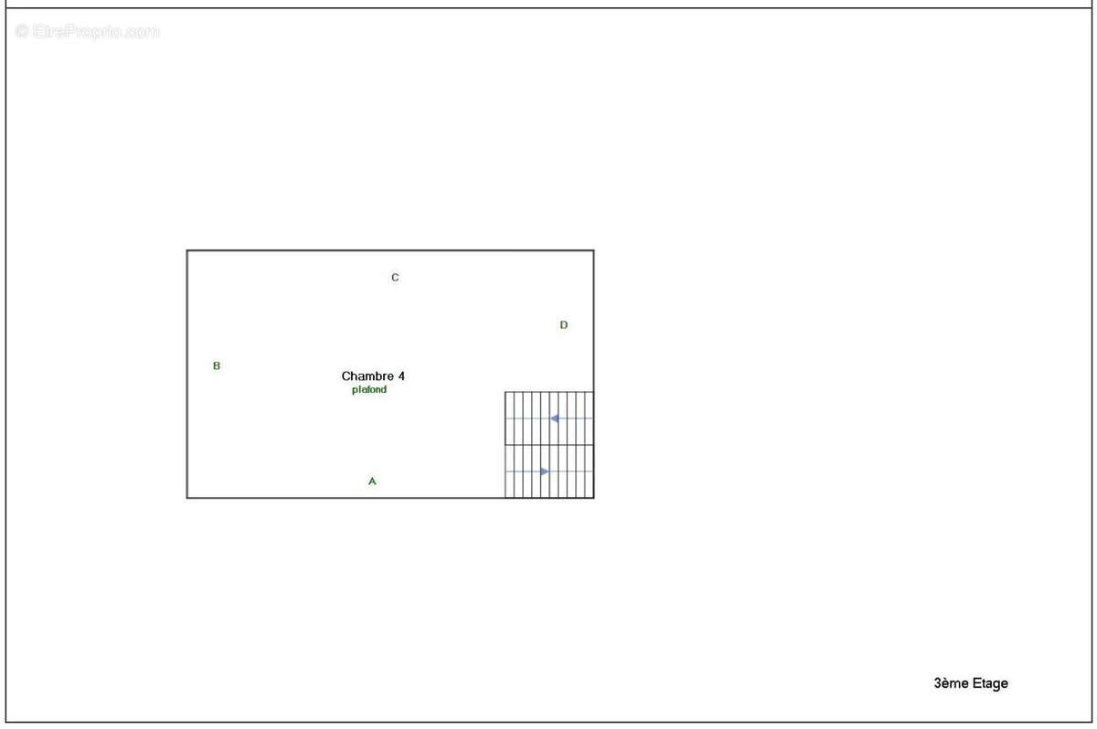 Maison à SAINT-MEEN-LE-GRAND