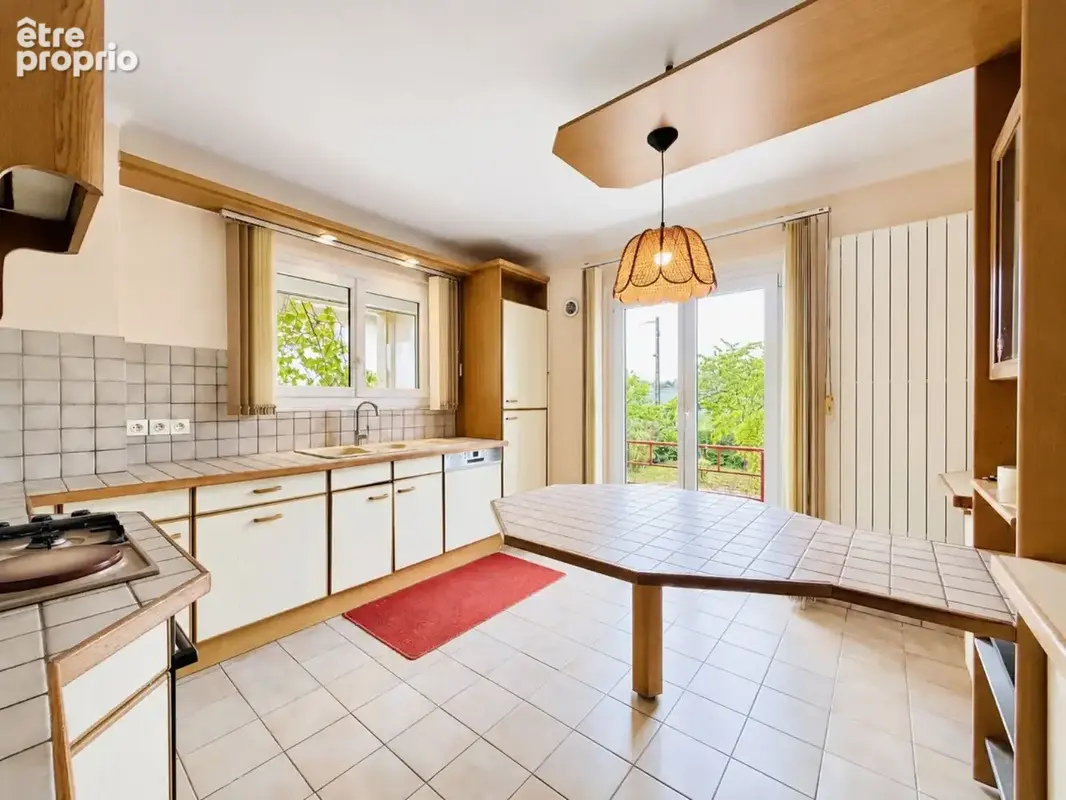 Maison 6 pièces 134 m² à vendre à Delle (90100) - photo 5