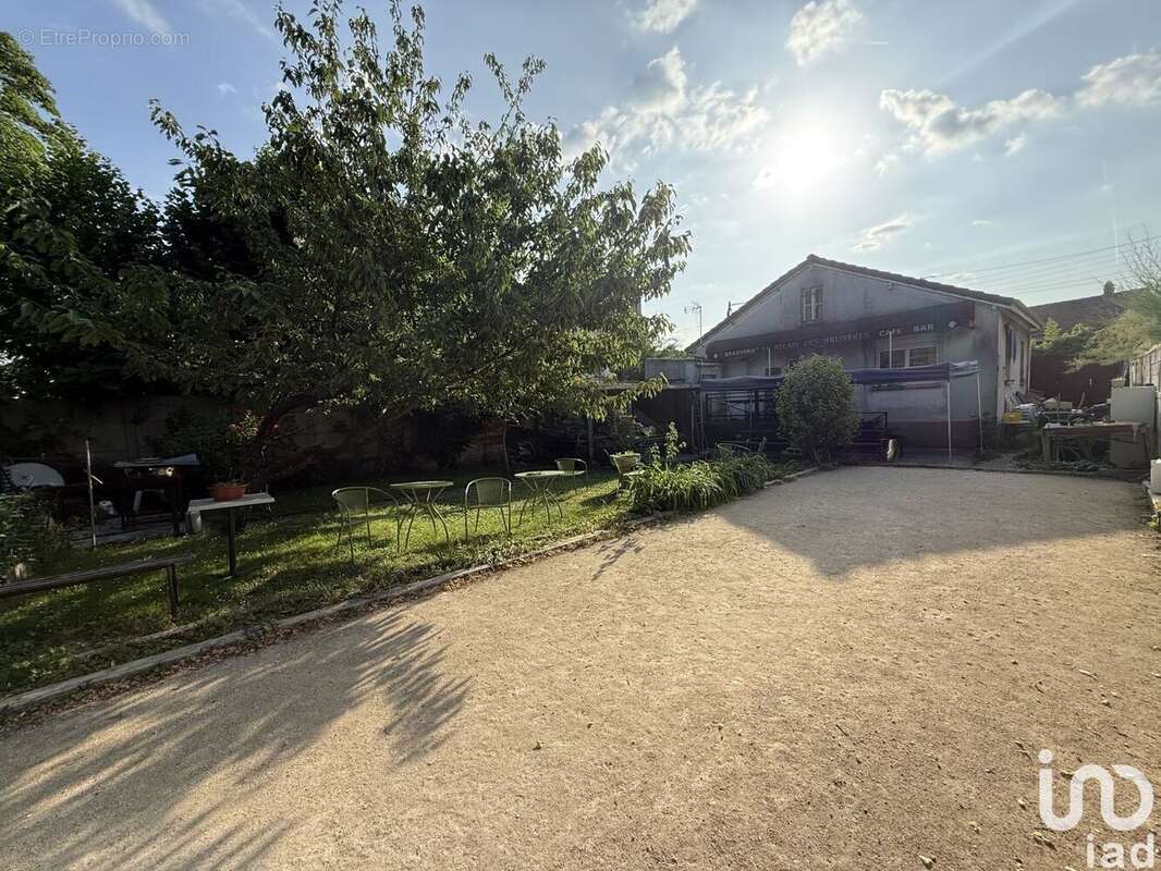 Photo 6 - Commerce à MORSANG-SUR-ORGE