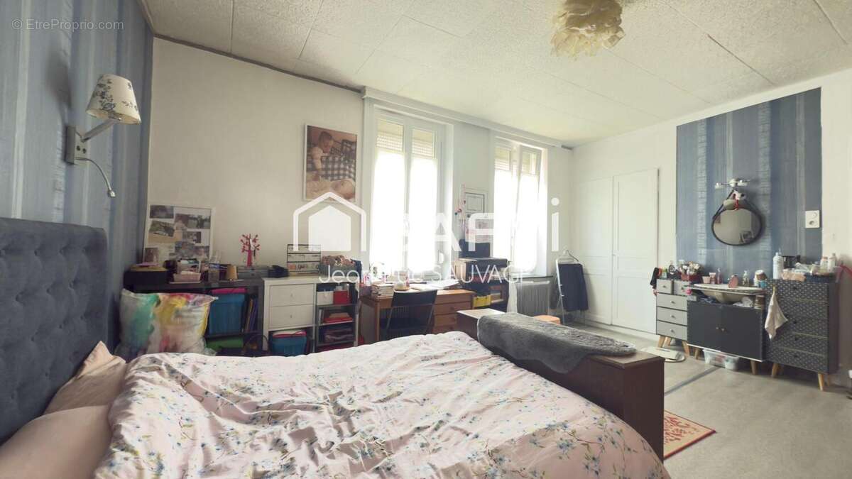 Photo 8 - Maison à MONS-EN-BAROEUL