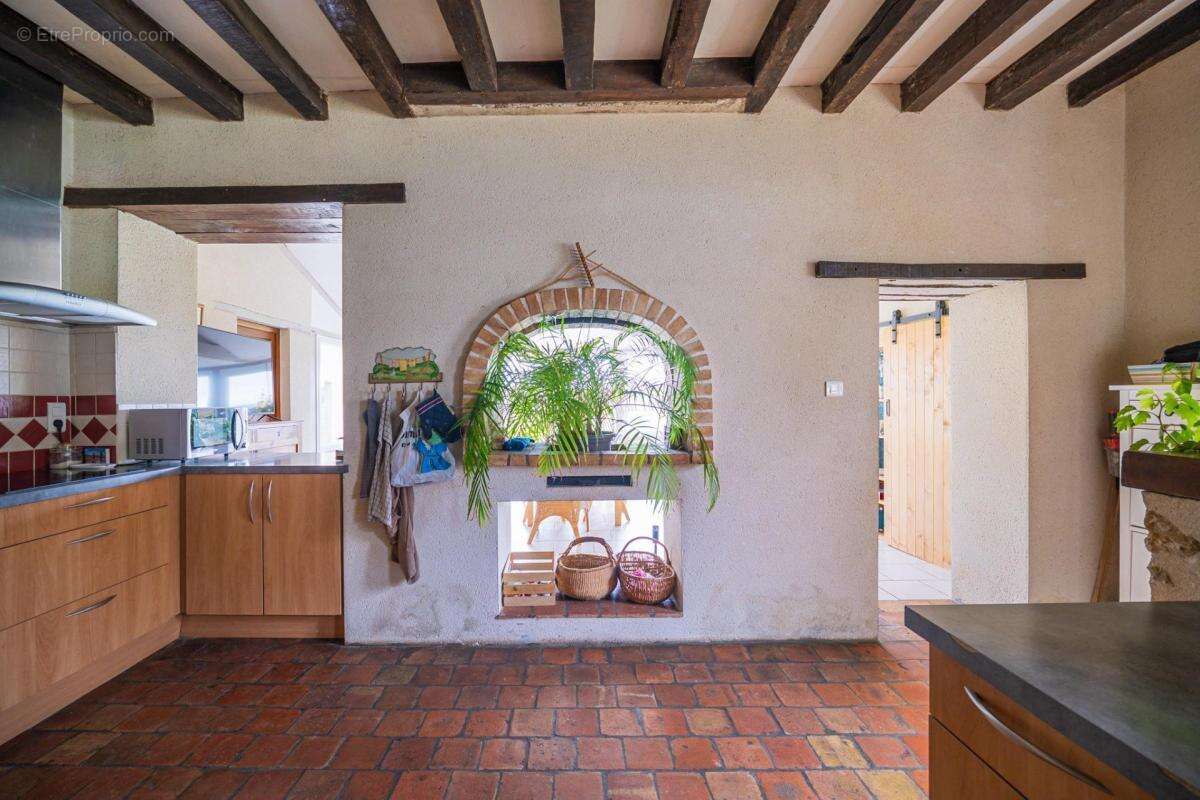 Maison à SAINT-JEAN-D'ASSE