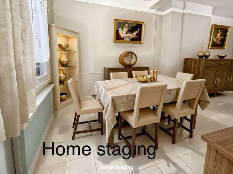 Maison à PONT-AUDEMER