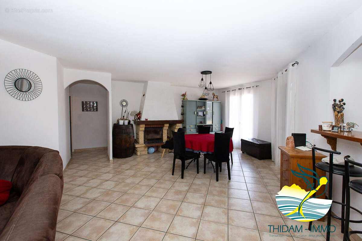 Maison 121 m² à Saint-Abit  - photo 5