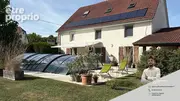 Maison à DAMPIERRE-LES-BOIS