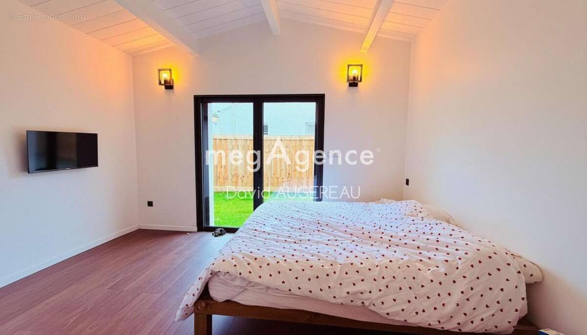 Maison à L'ILE-D'YEU