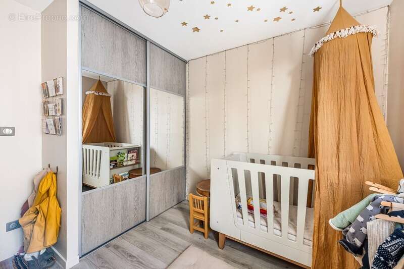 Appartement à LYON-7E