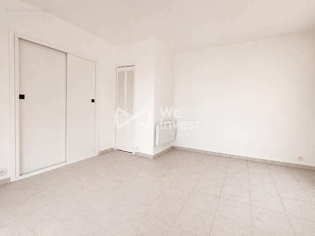 Appartement à TOURNAN-EN-BRIE