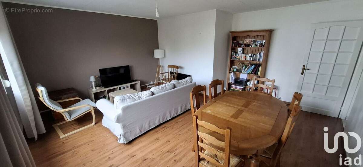 Photo 3 - Appartement à SENS