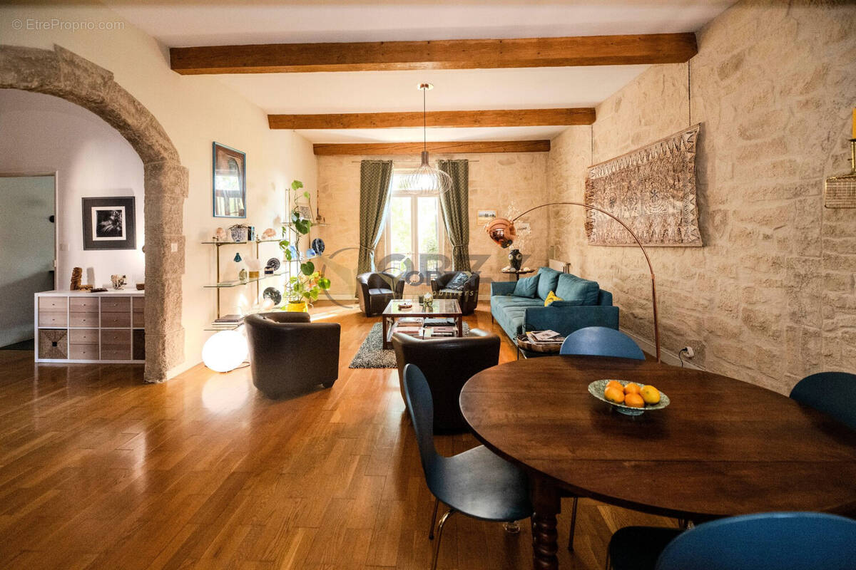 Appartement à CAVAILLON
