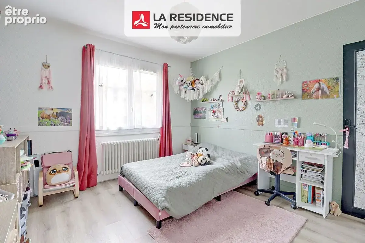 Maison 7 pièces 131 m² à vendre à Blois (41000) - photo 8