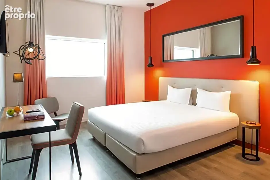 Investissement en residence hotelière - photo 11