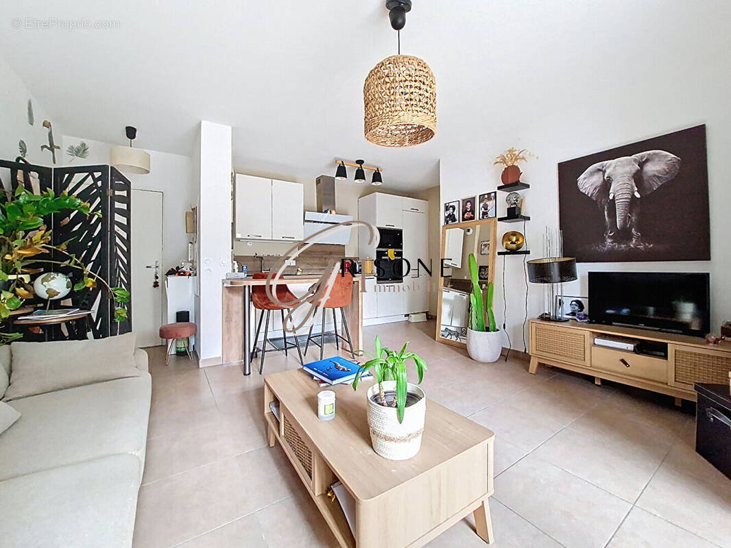 Appartement à LA SEYNE-SUR-MER